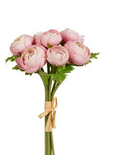 Soft Touch Ranunculus Bundle
